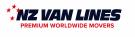 New Zealand Van Lines Ltd