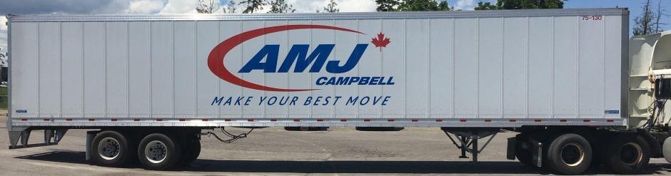 AMJ Campbell International Canada